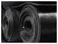 HIGH ABRASION SKIRT NITRILE